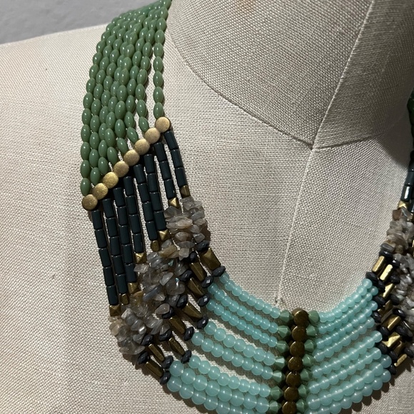 Lia Sophia Goddess Necklace - Picture 6 of 10